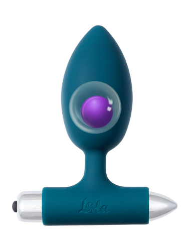 Plug anal vibrant (Perfection)