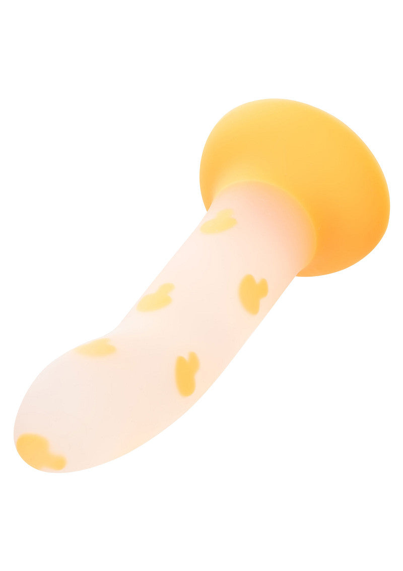 Gode ventouse