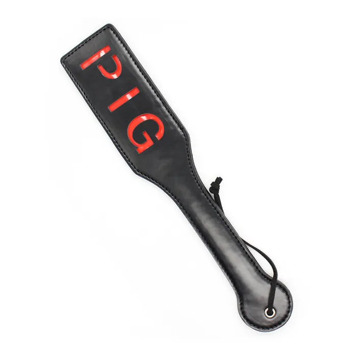 Tapette paddle