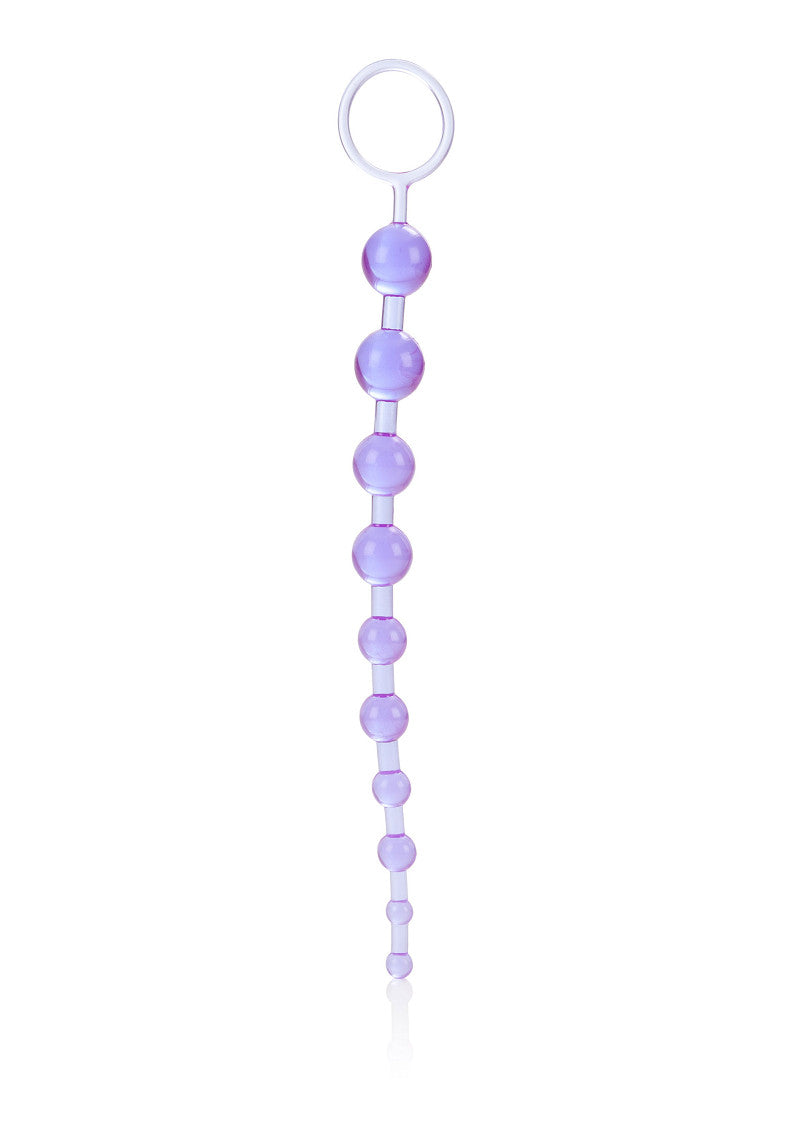 Perles anales