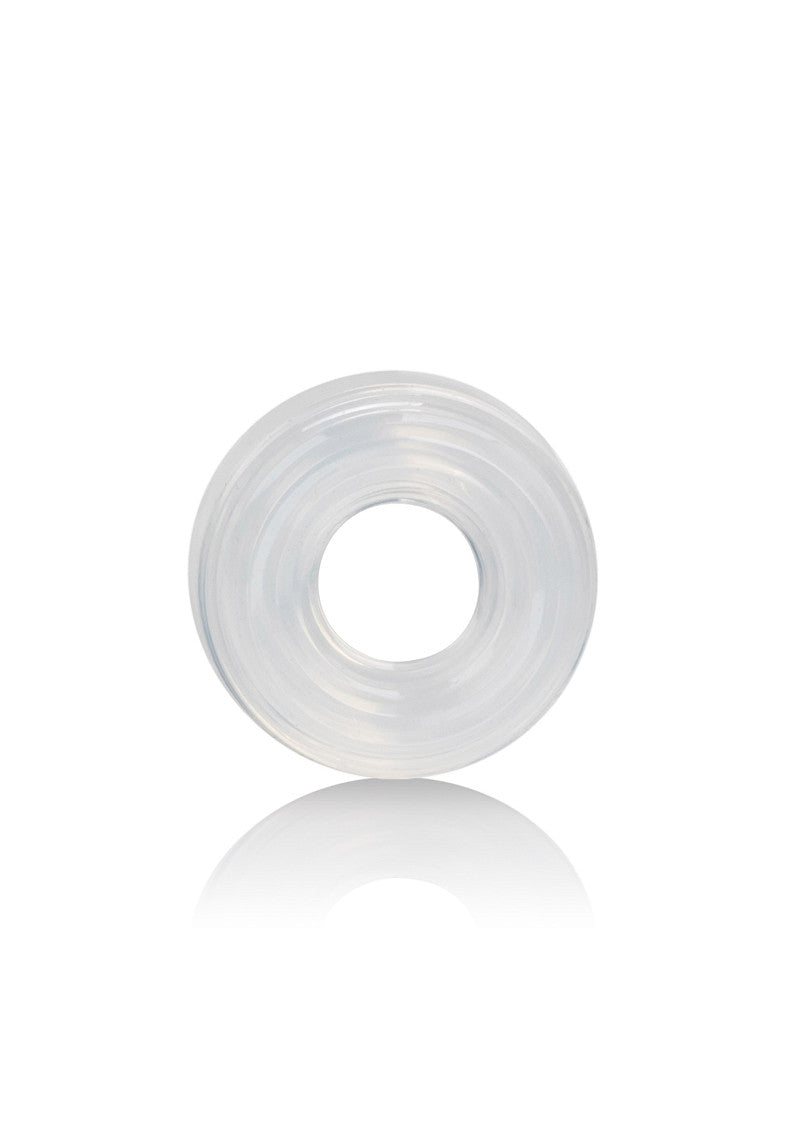 Anneaux transparent par 3