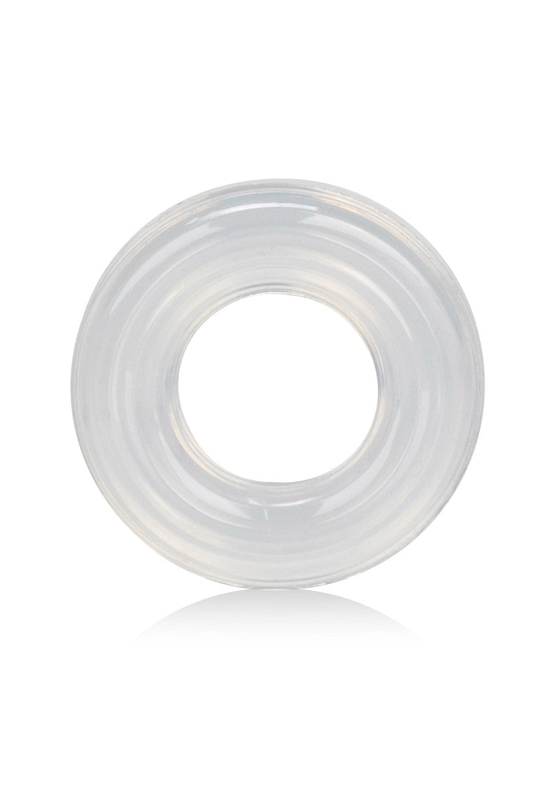 Anneaux transparent par 3