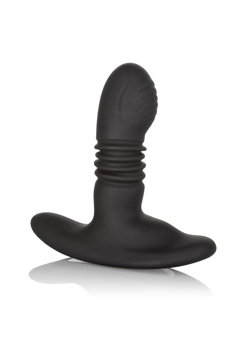 Vibromasseur , stimulateur prostatique avec rotation et va et vient