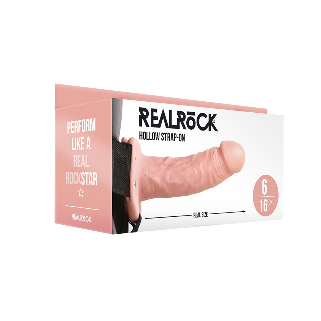 Gode ceinture homme Real Rock