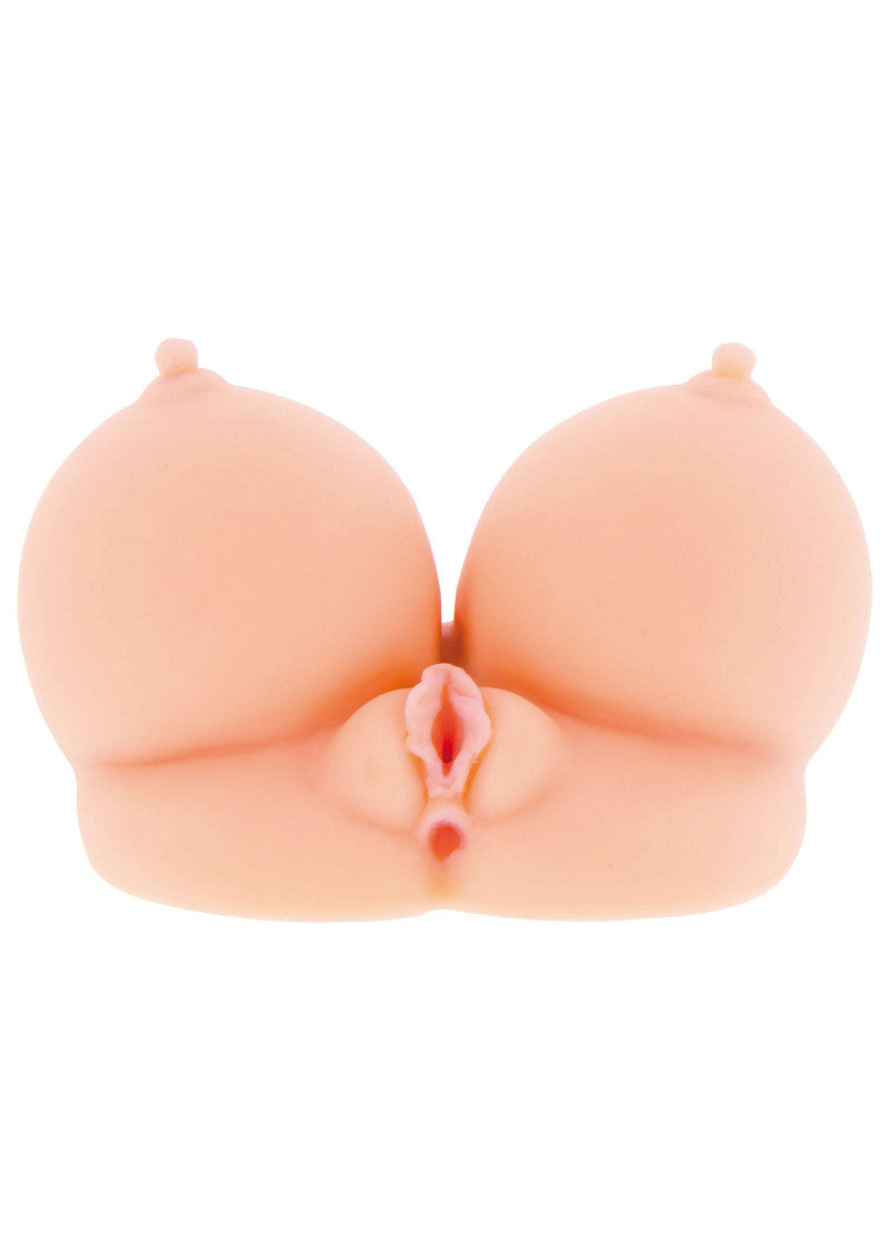Fessier masturbateur réaliste ( fuck my virgin pussy )