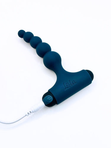 Plug anal vibrant (Splendor 2.0)