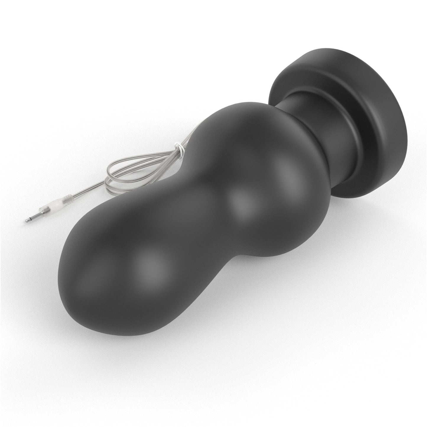 Plug anal vibrant ( Anal Rammer )