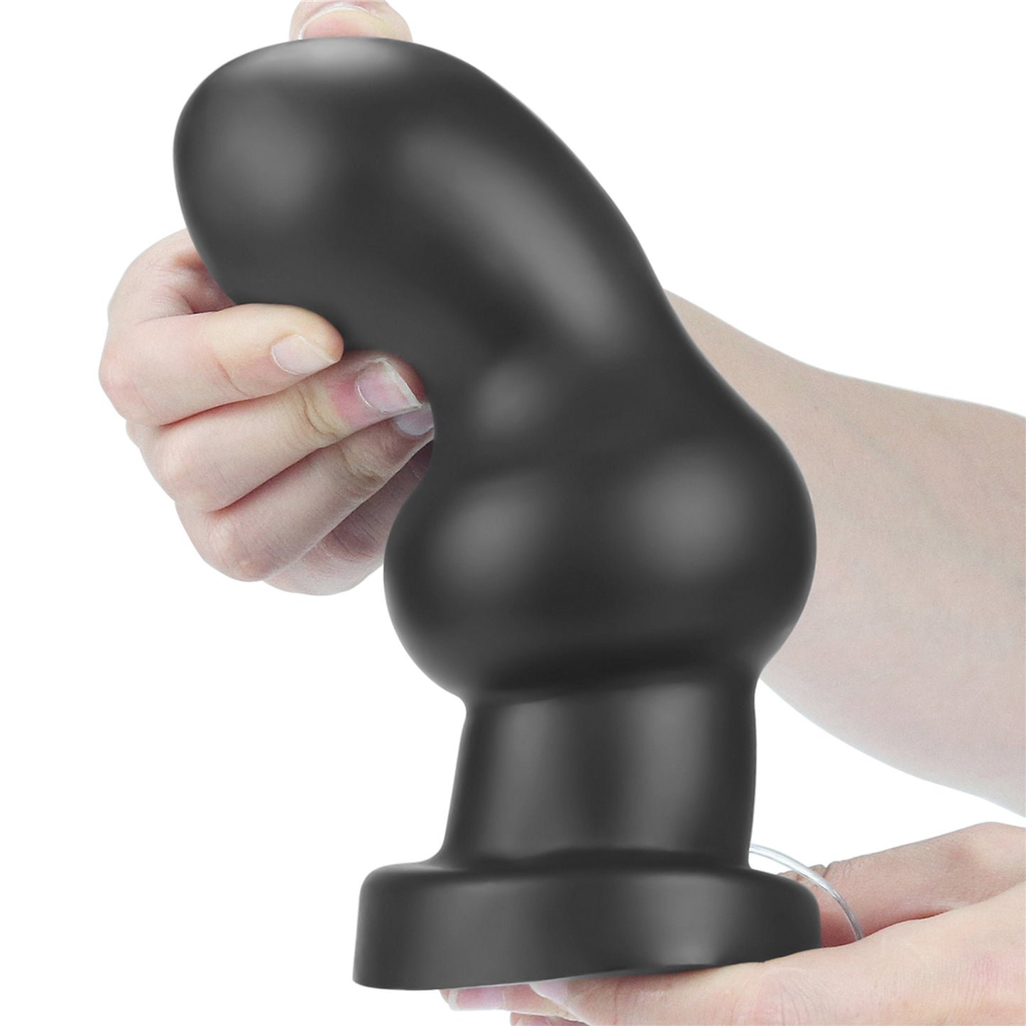 Plug anal vibrant ( Anal Rammer )