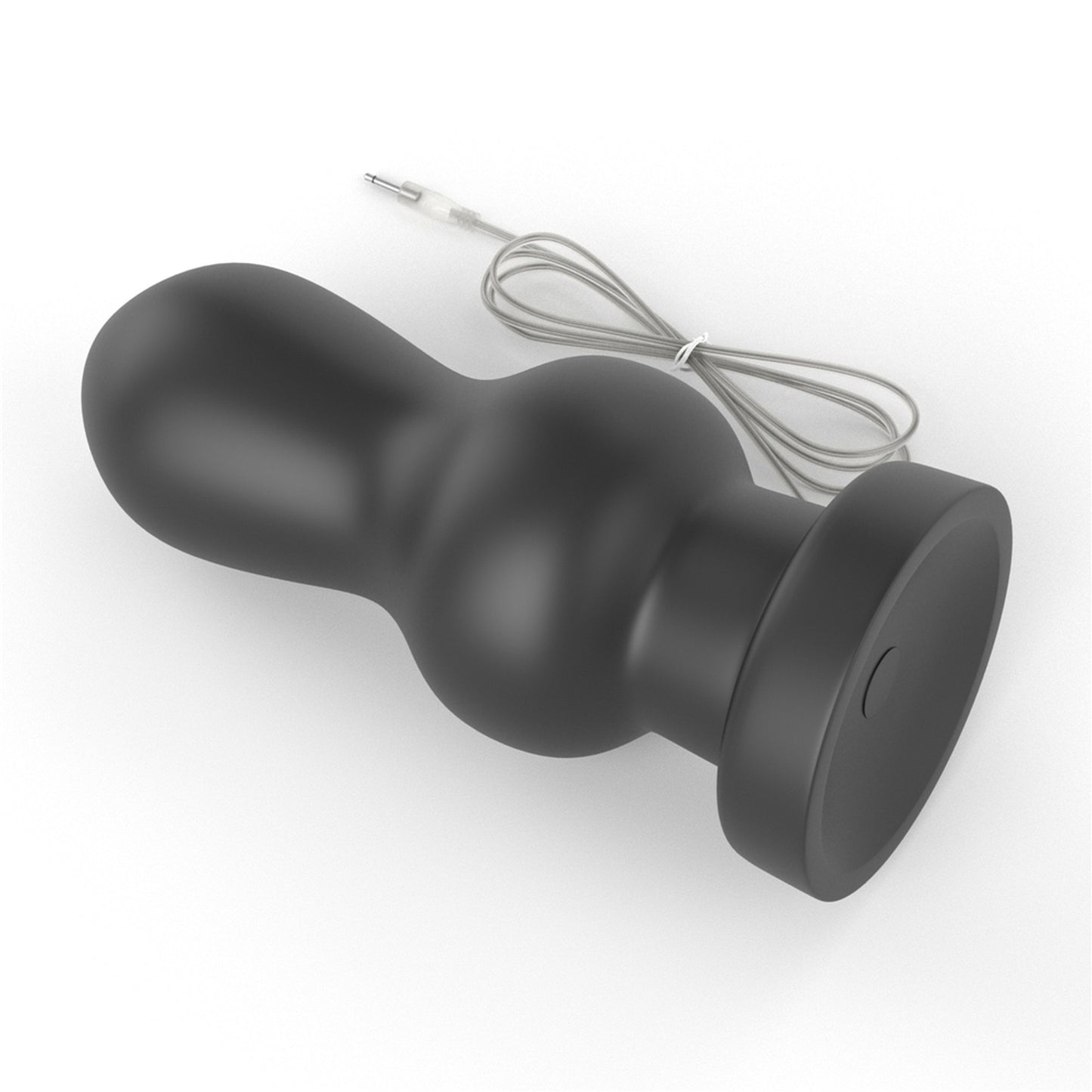 Plug anal vibrant ( Anal Rammer )