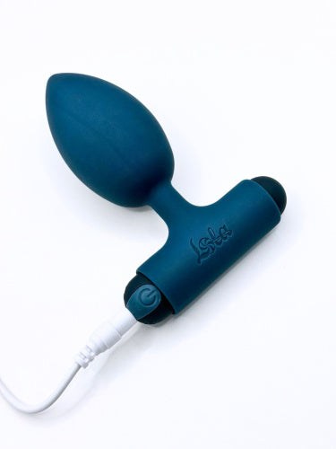 Plug anal vibrant ( PERFECTION 2.0)