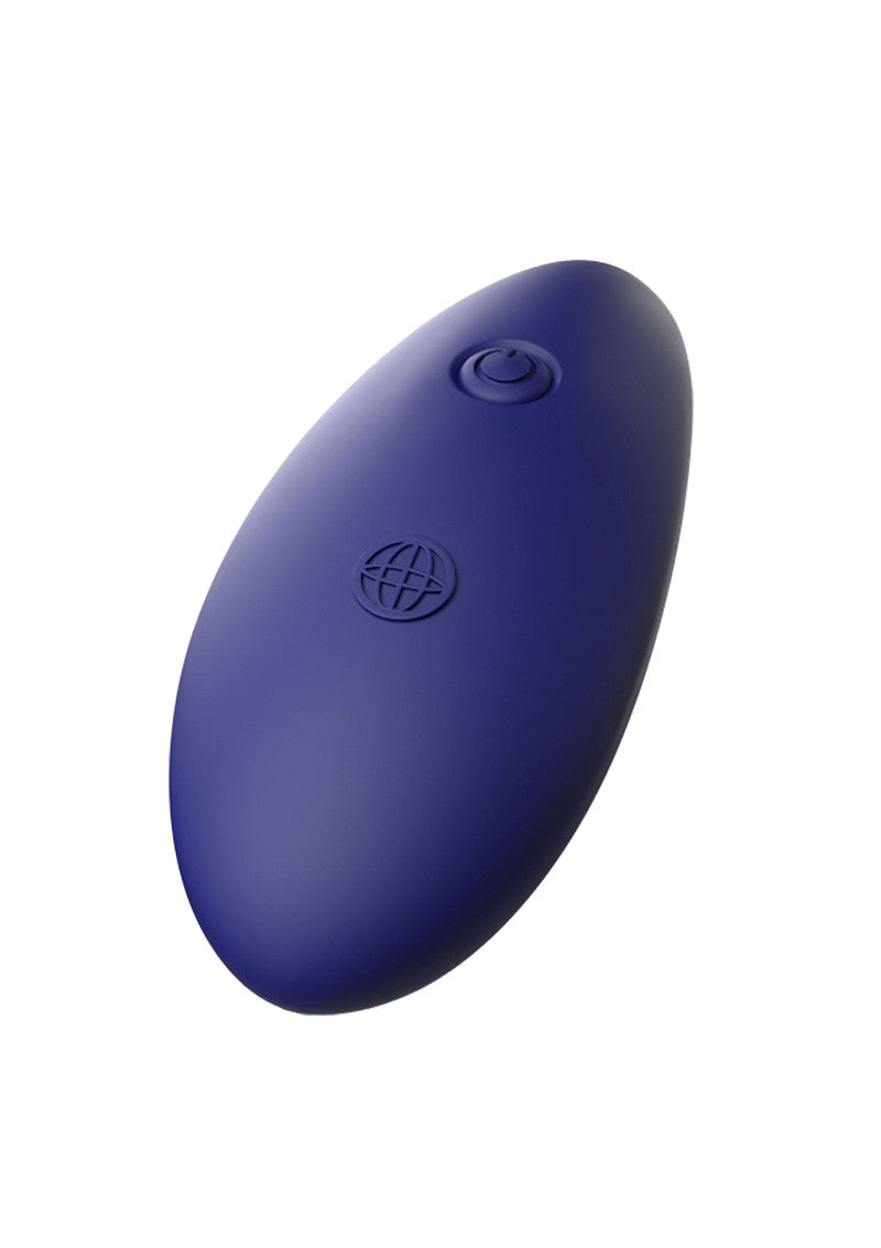 Plug en verre vibrant ( n°85 )