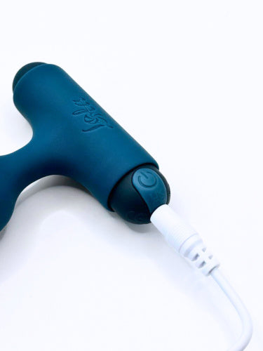 Plug anal vibrant (Splendor 2.0)