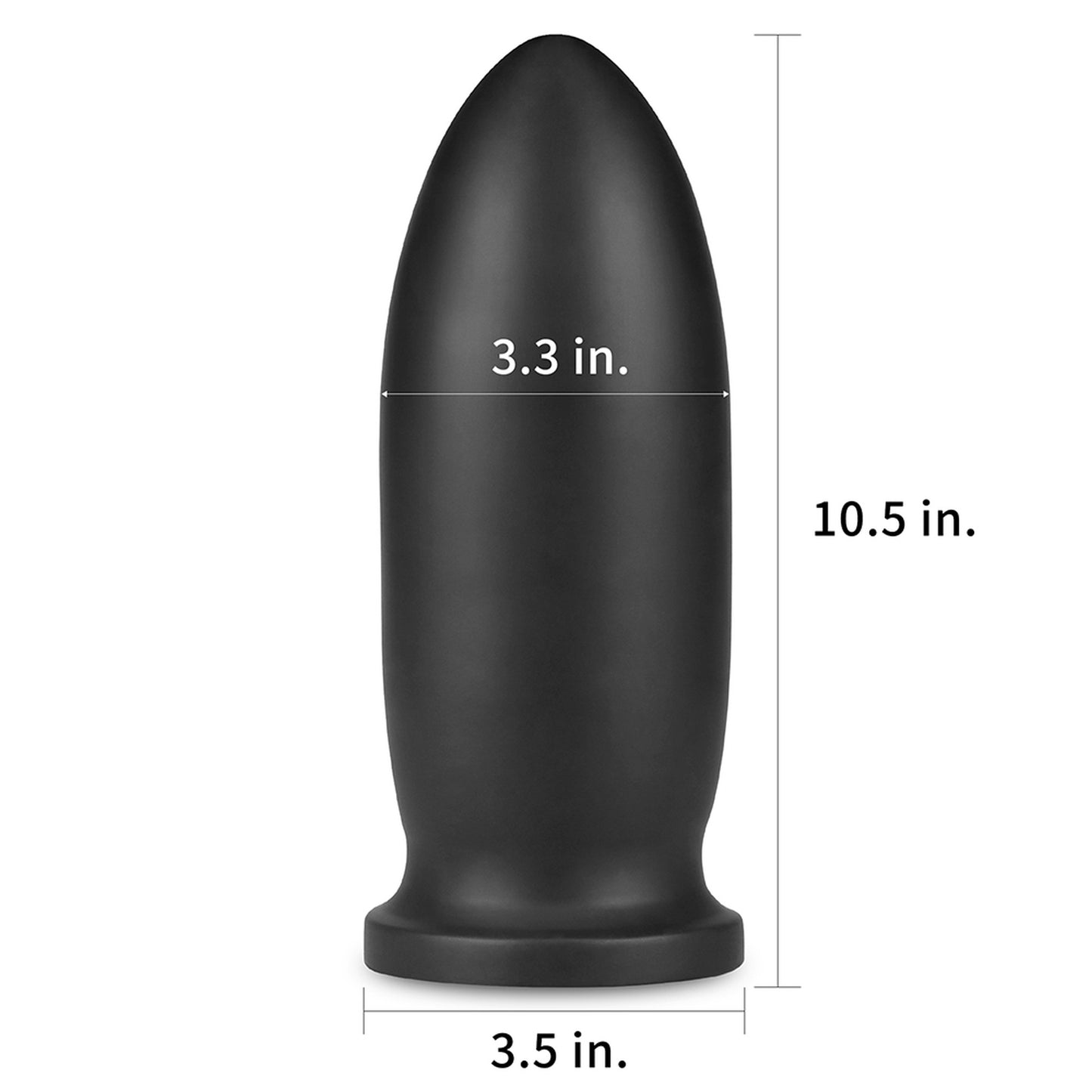 Plug anal ( Anal Bomber )