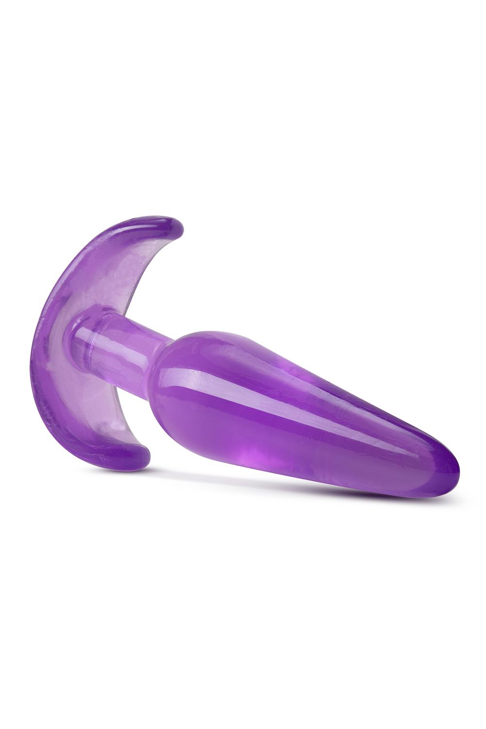 Plug anal slim