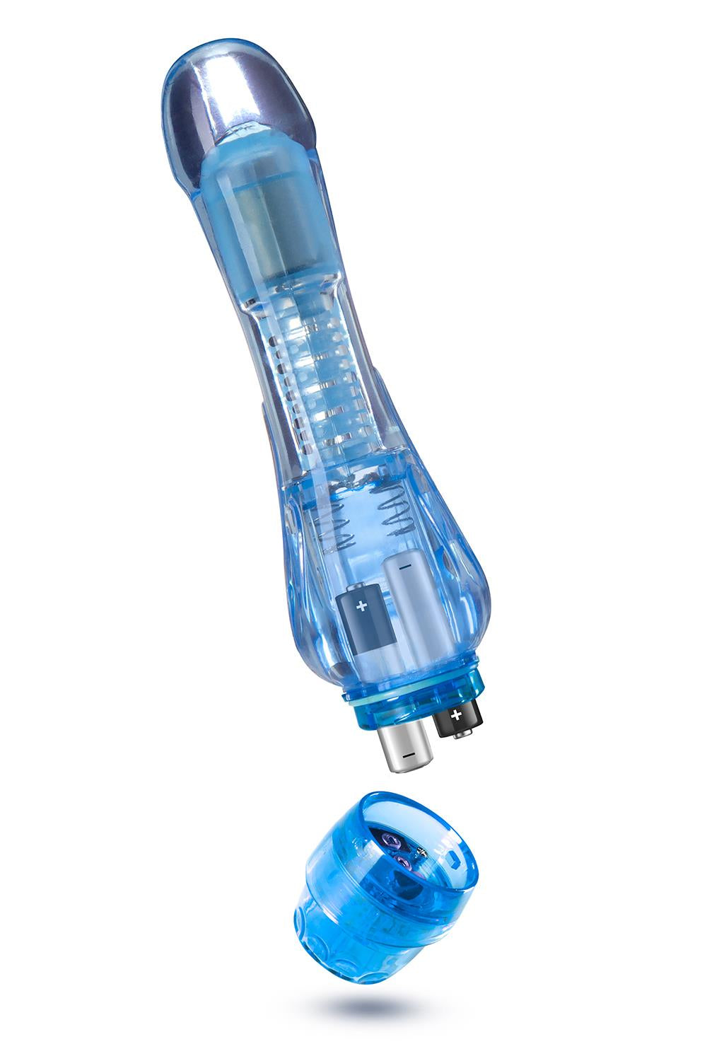 Vibromasseur (CALYPSO)