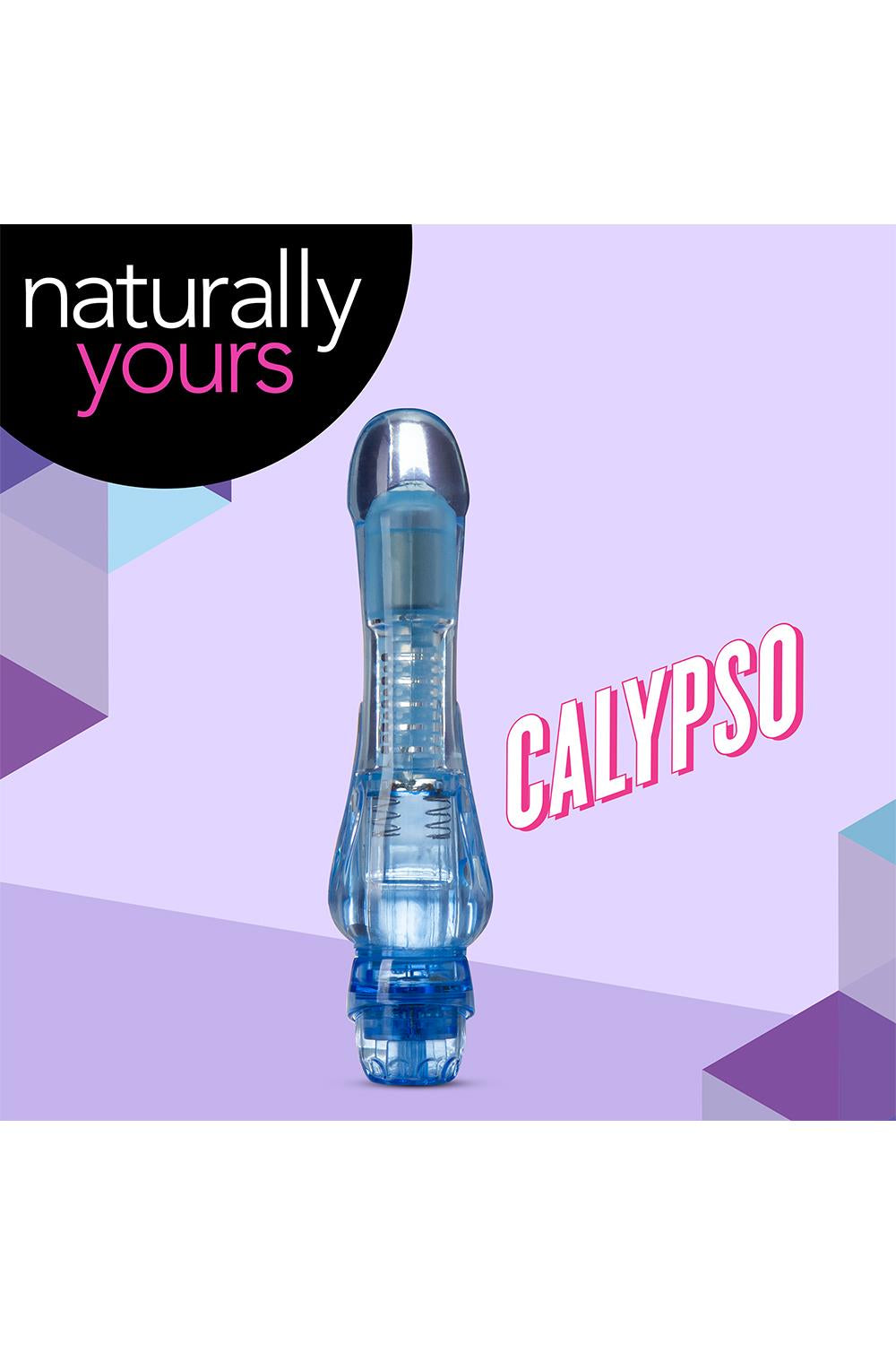 Vibromasseur (CALYPSO)