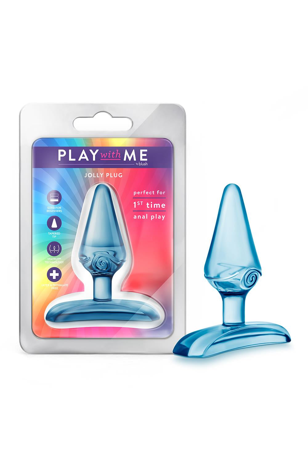 Mini plug (Jolly Plug)