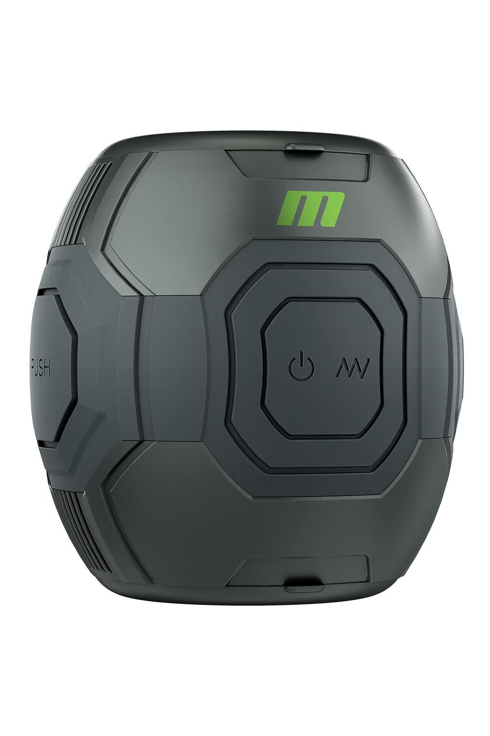 Masturbateur vibrant (DOME X)