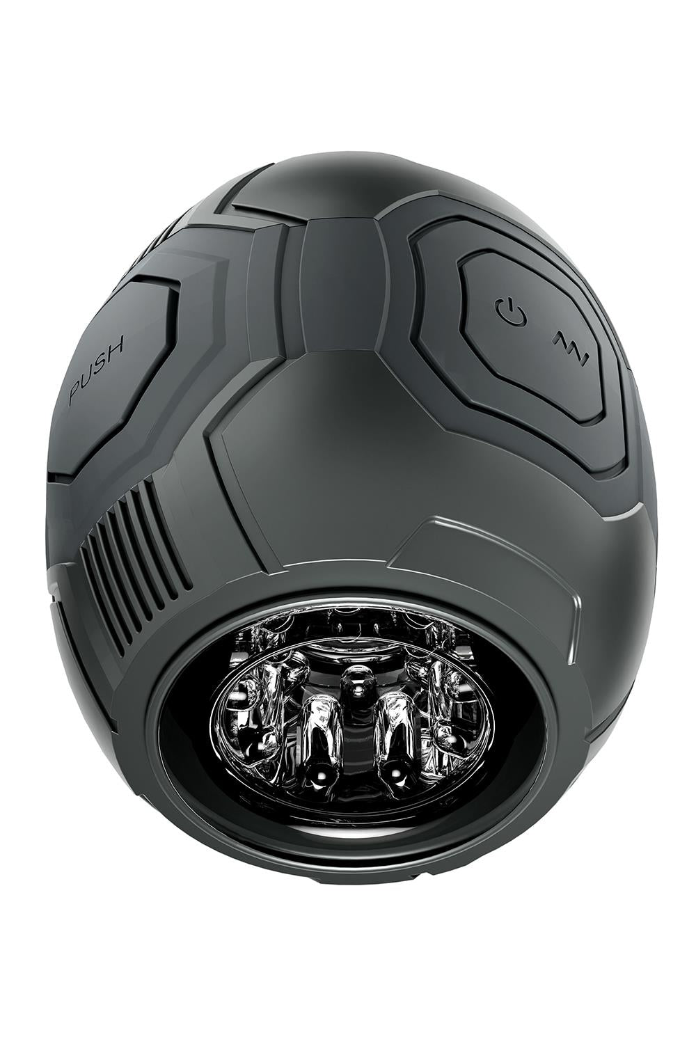 Masturbateur vibrant (DOME X)