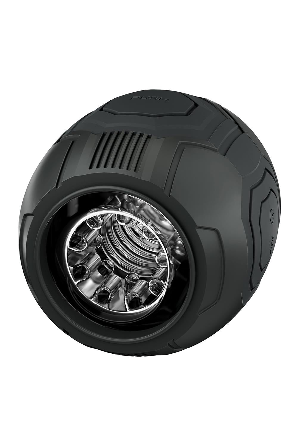 Masturbateur vibrant (DOME X)