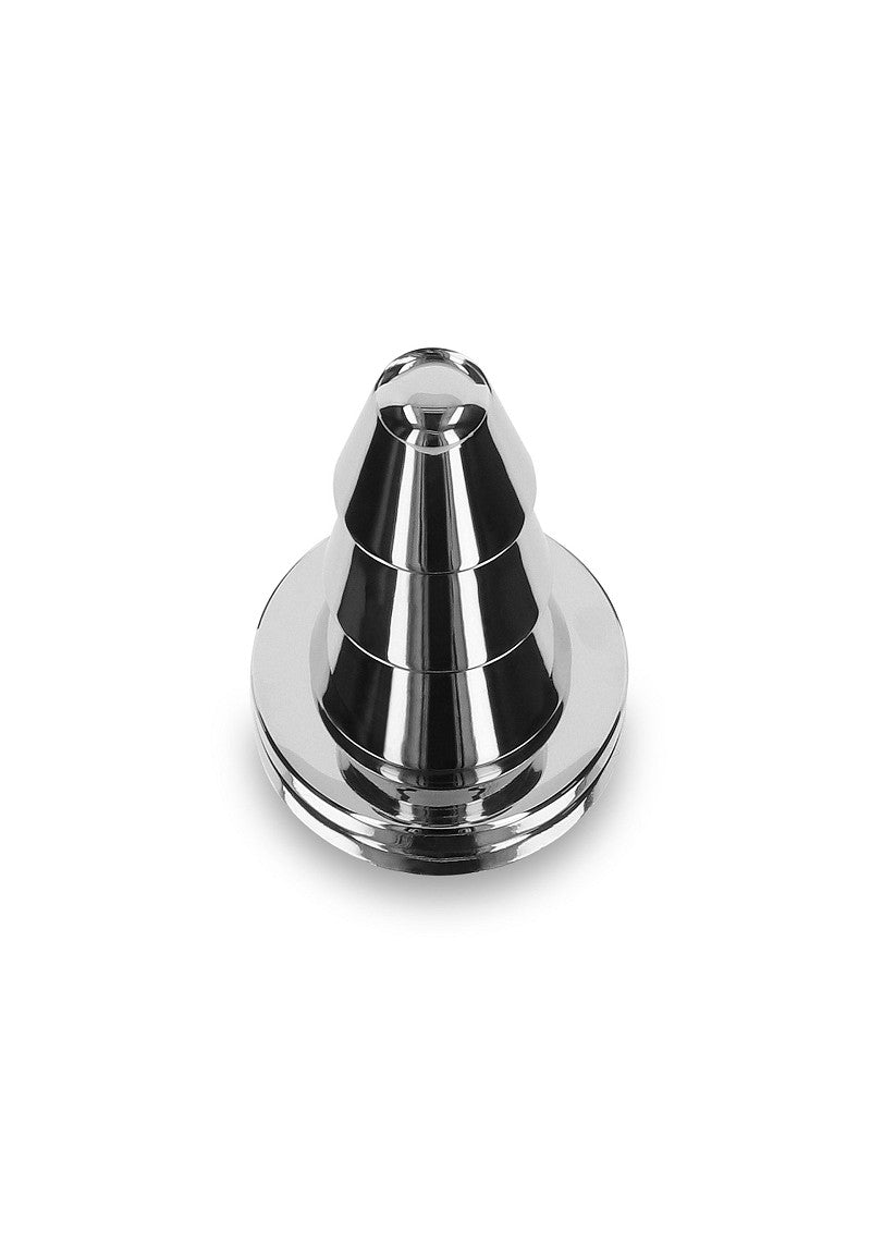 Plug anal en métal