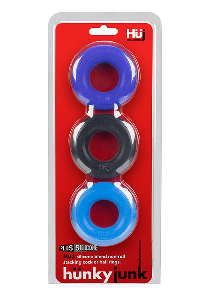 Cockring X3