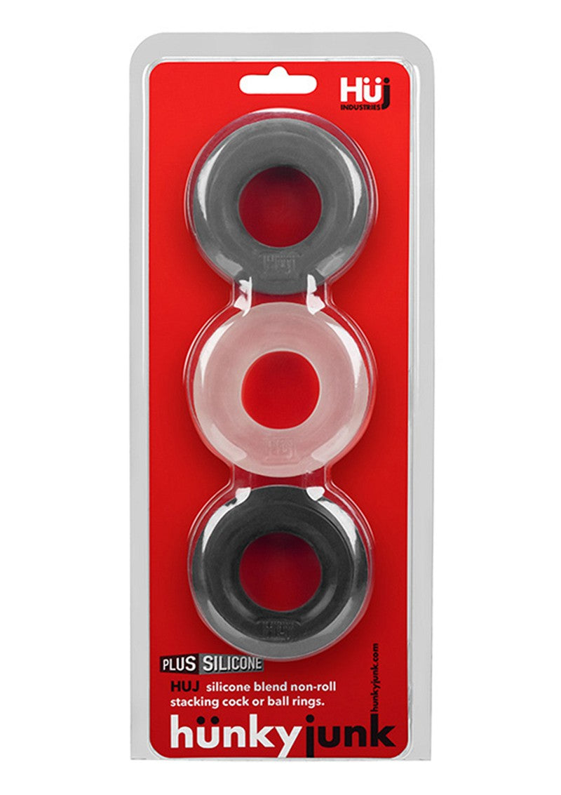 Cockring X3