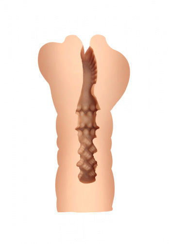 Masturbateur Satisfaction (Sweet lips)