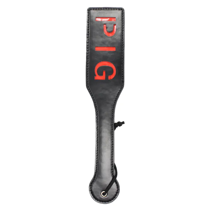Tapette paddle