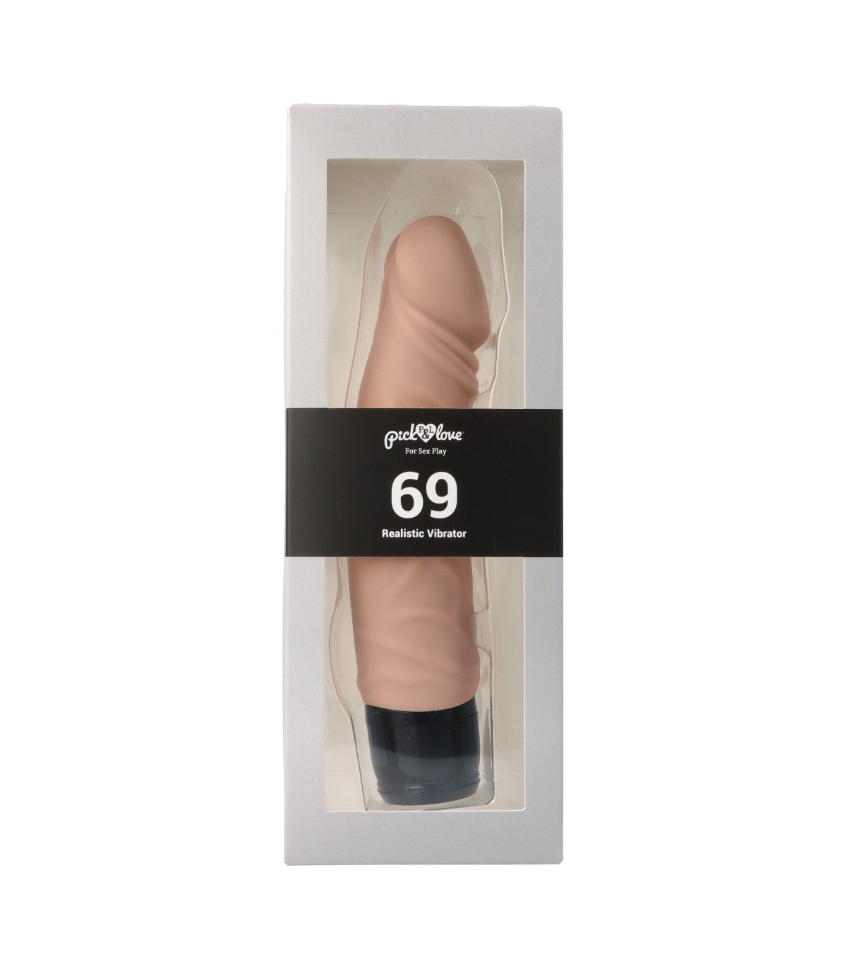 Gode réaliste vibrant (69)