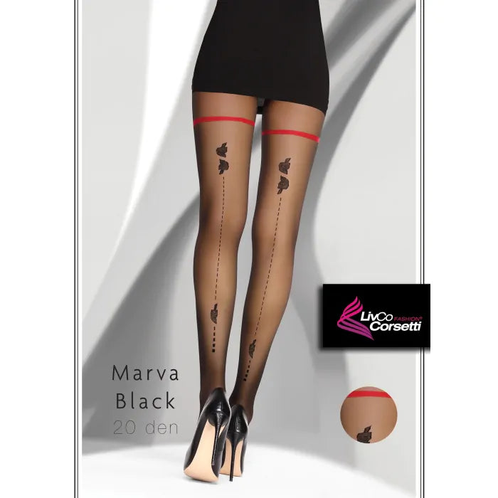Collant ( Marva )