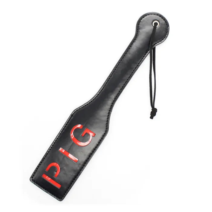 Tapette paddle