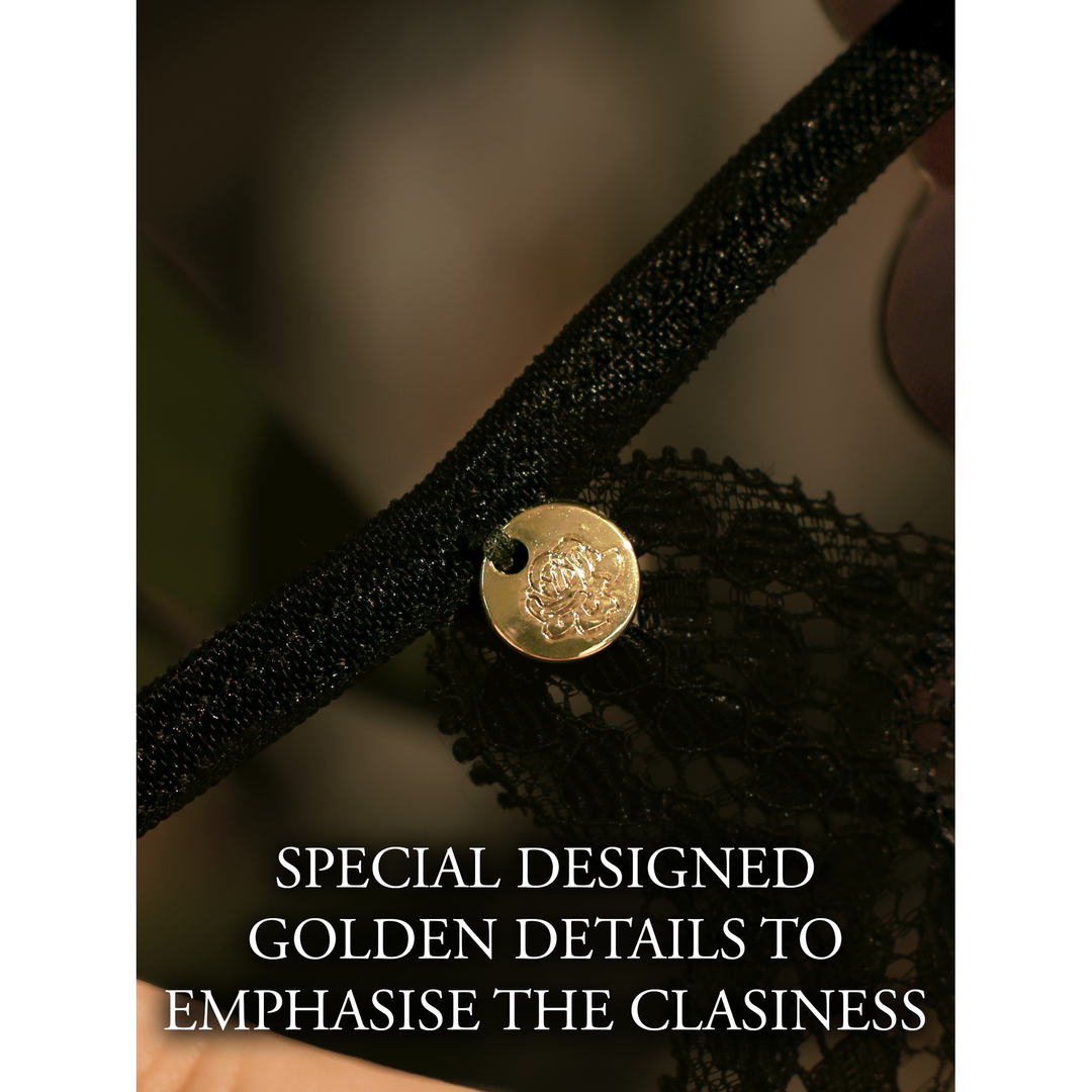 String (Faye) grande taille