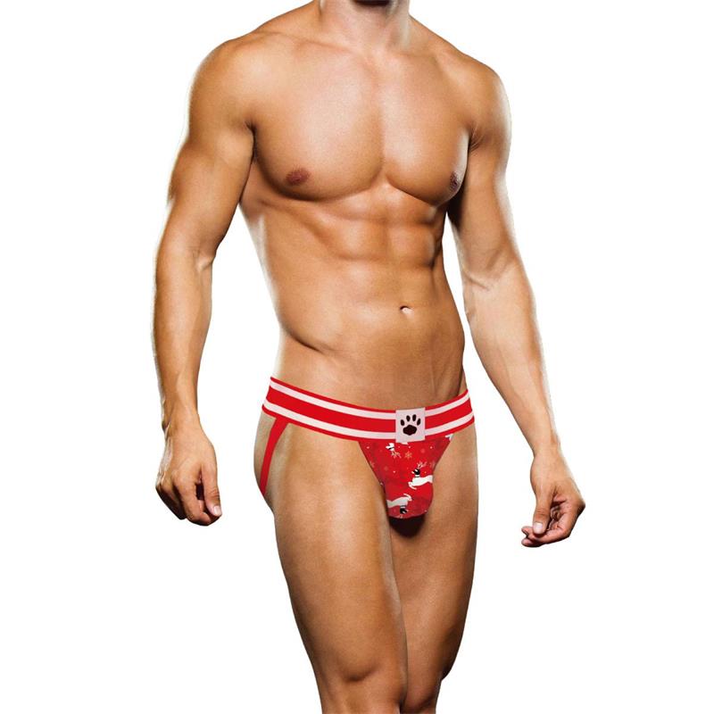 Jockstrap hommes