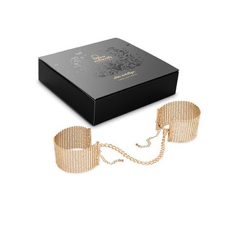 Menotte Bijoux Indiscret