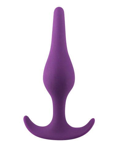 Plug anal (Smooth)
