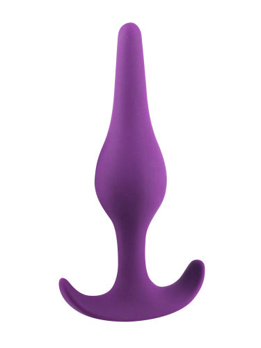 Plug anal (Smooth)