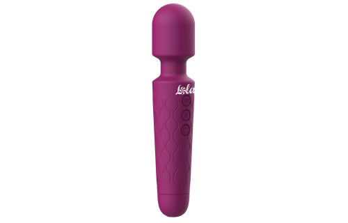Stimulateur clitoridien (mini wand)