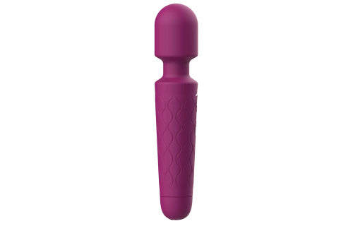 Stimulateur clitoridien (mini wand)