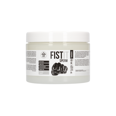 Gel pour FIST base d'eau ( SPERM )