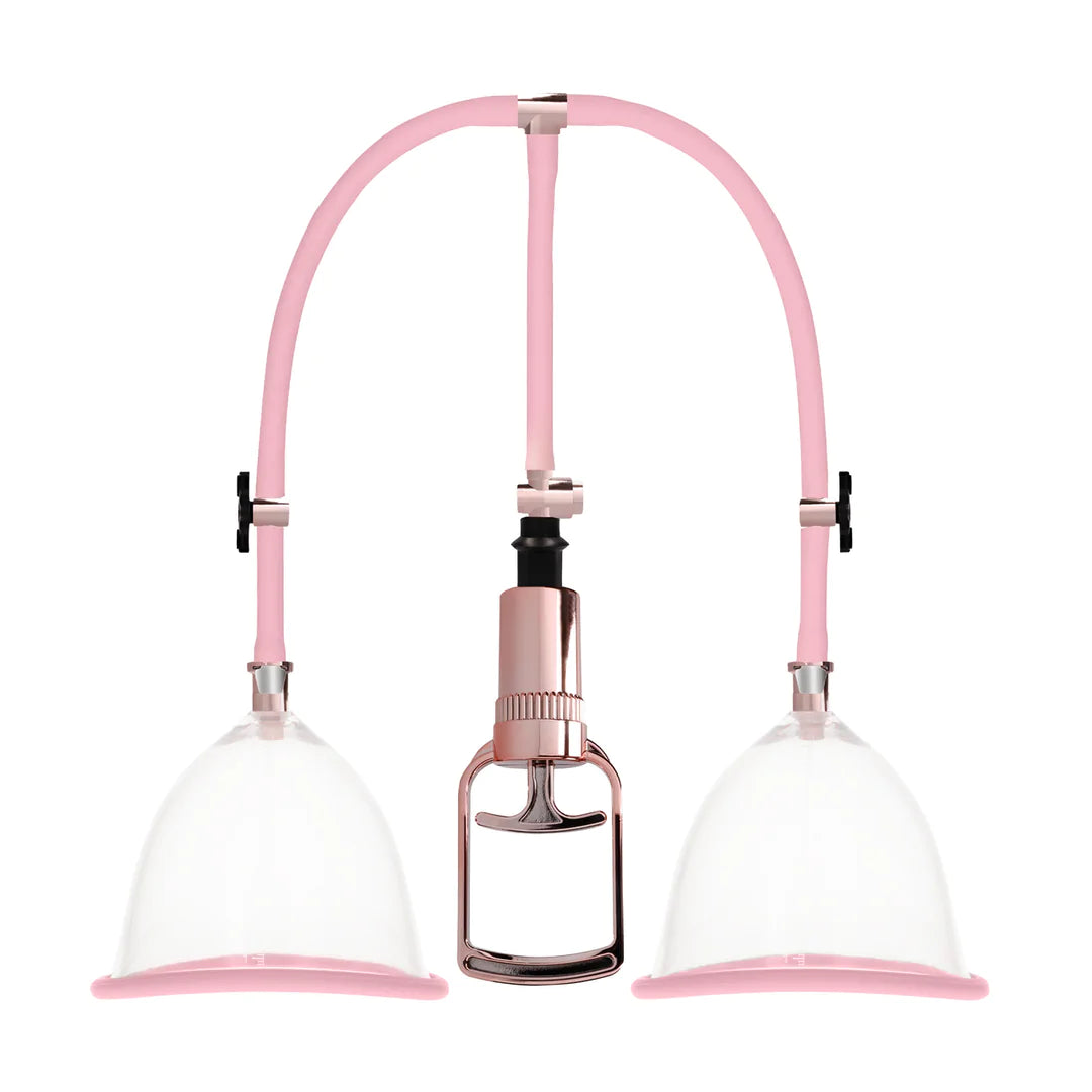 Pompe pour seins (Breast Pump Set )