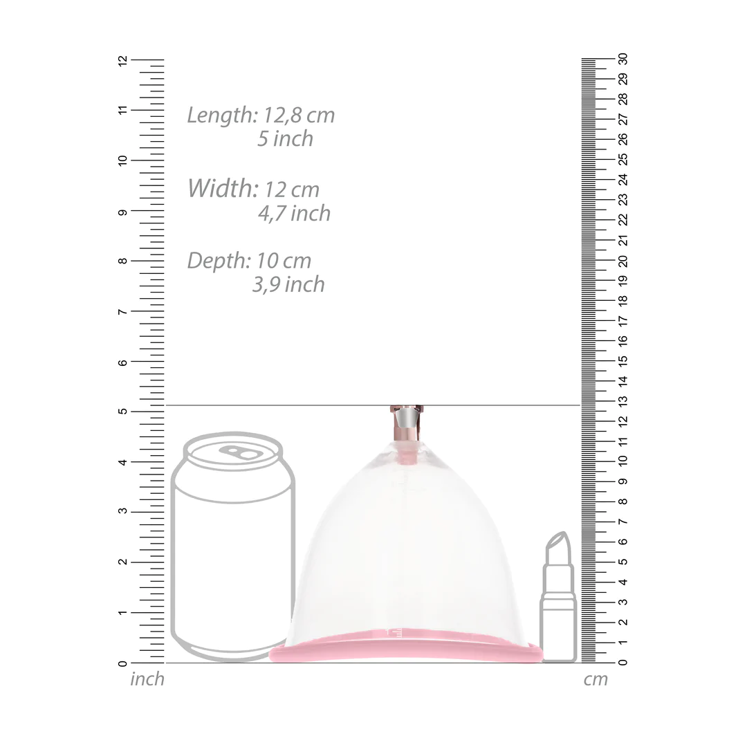 Pompe pour seins (Breast Pump Set )