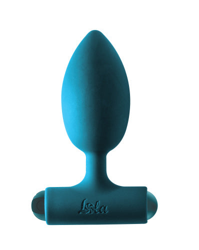 Plug anal vibrant ( PERFECTION 2.0)