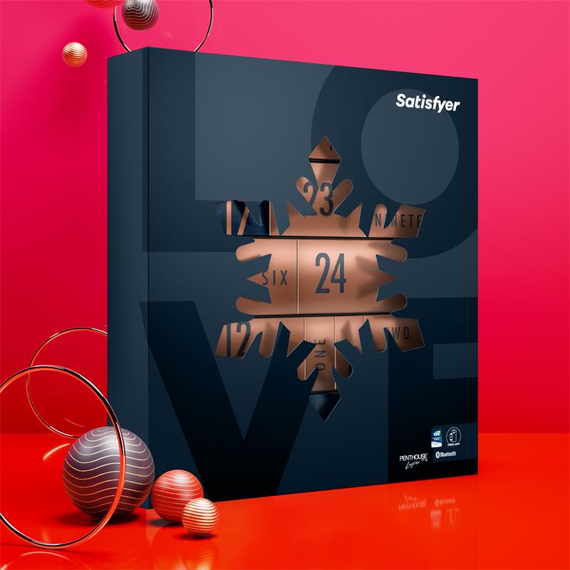 calendrier ou coffret complet