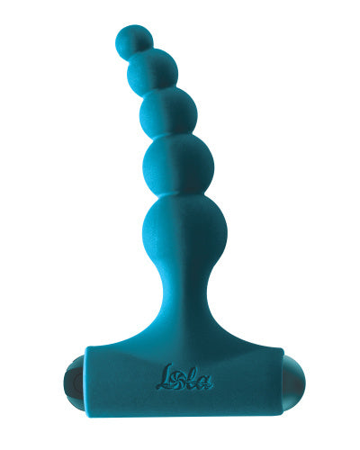 Plug anal vibrant (Splendor 2.0)