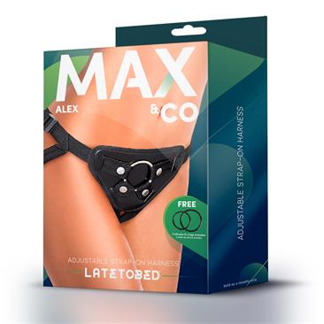 Ceinture ( ALEX )