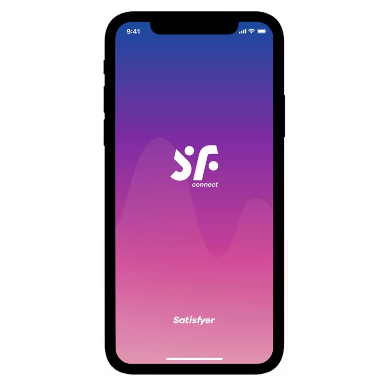 vibromasseur connecté pour couple (Double Joy )