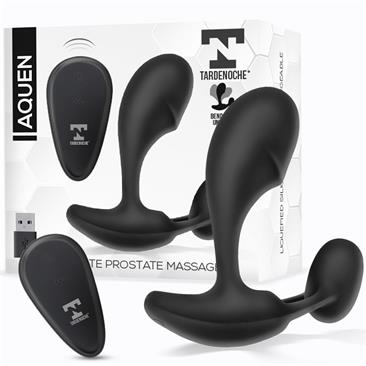 Vibromasseur prostatique ( Aquen )
