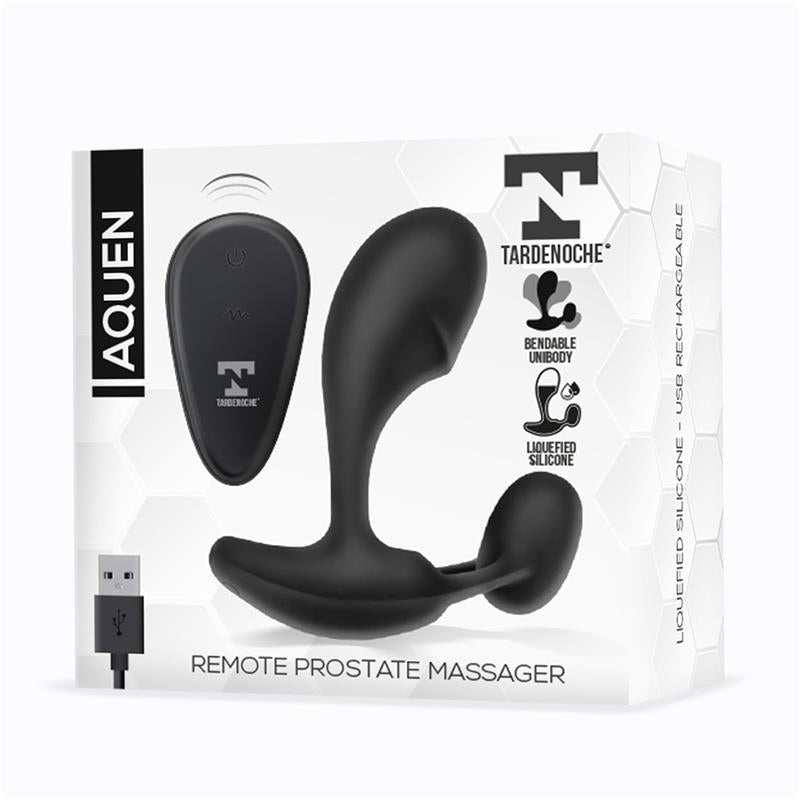 Vibromasseur prostatique ( Aquen )
