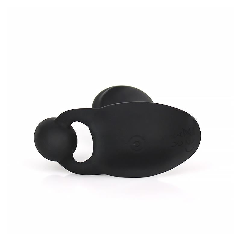 Vibromasseur prostatique ( Aquen )